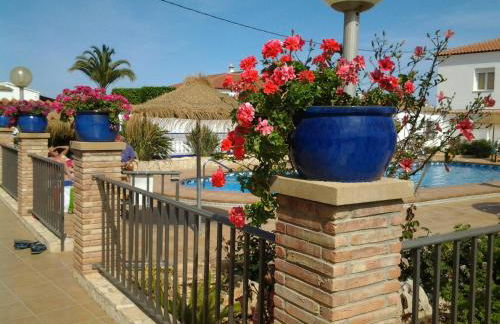 Apartamentos Turísticos Los LLanos - Foto 41