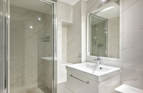 Appartement luxueux vue Tour Eiffel - Defense - Foto 10