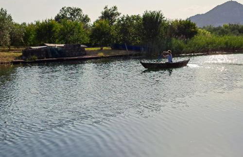 Apartmani Mostina near river - Photo 32