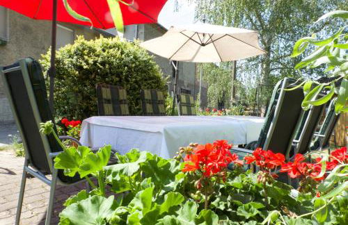 Ferienwohnung Kroppenmühle - Foto 21