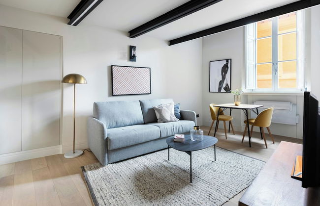 Sonder by Marriott Bonvoy Trastevere Apartments Piazza Trilussa - Foto 41