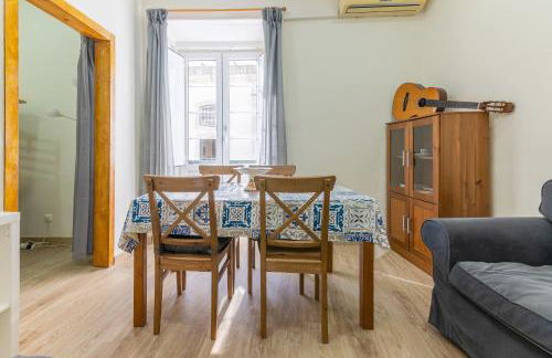 Alfama Very Well-Connected Apartment - Foto 26