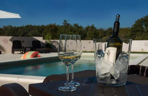 Villa Paolija - Foto 32