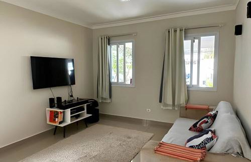 Portal da Olaria | Casa com piscina a 200m da praia - Foto 16