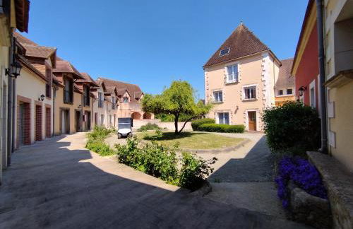 Le Haut-Val Résidences - Foto 17