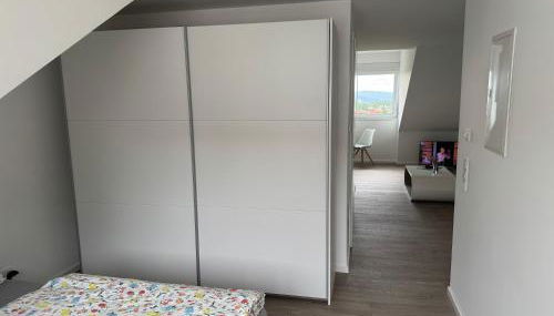 Cosy Apartment mit Fernblick - Foto 5