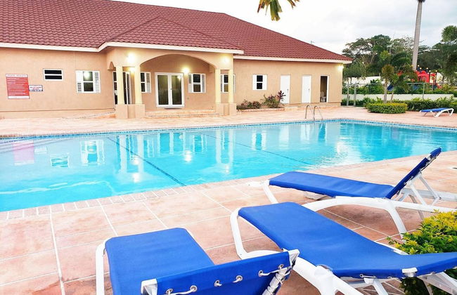 Serenity Retreat Villa Drax Hall - Foto 36