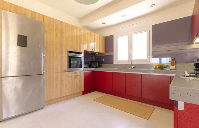 Blue Sky Villa in Crete - Foto 25