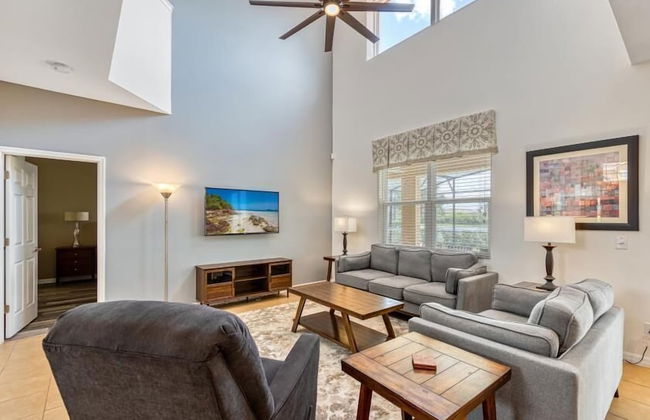 Splash of Magic at Solterra Resort - Foto 35