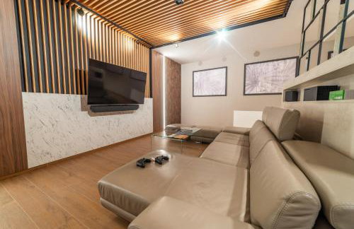 P R A T U M 17 Apartament z widokiem na jezioro - Foto 31