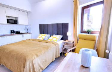 Chill Apartments Piaseczno - Foto 67