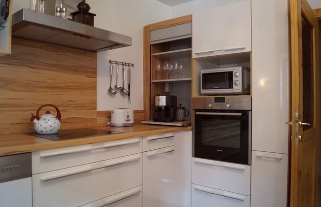 Chalet s'Tyrolia - Foto 17