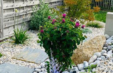 "La Bounty" gite 50m de la plage avec spa - Foto 15