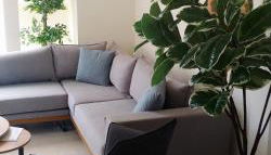 Luxury suite with Olympus and sea view - Foto 2