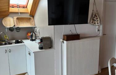 Kostis Central Loft - Photo 40