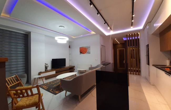 Bagebi two bedroom beautiful view - Foto 10