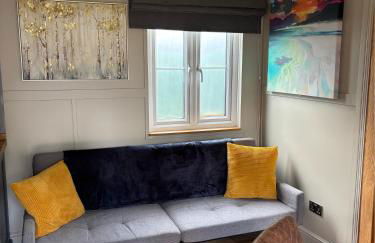 All Manor Of Events - Glamping Pods - Foto 58