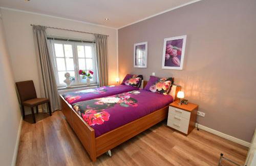 Ferienhaus Burgblick Brueggen - Foto 15