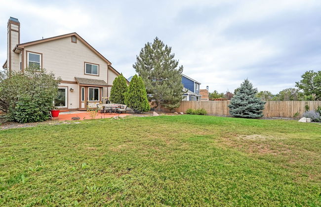 Shirley's Temple - Foto 61