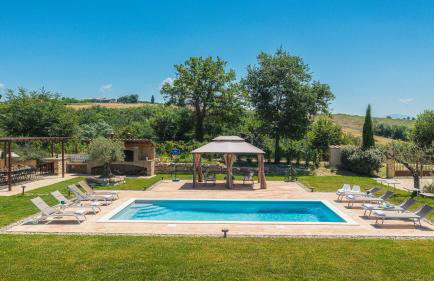 Villa Flaminia 8 2 - Emma Villas - Foto 74