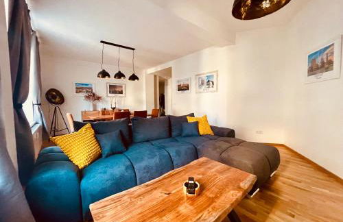 Ferienwohnung Mey Krämerbrückenblick - Foto 13