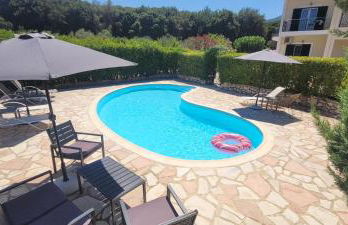 Arte Villa Nefeli Apartment - Foto 8