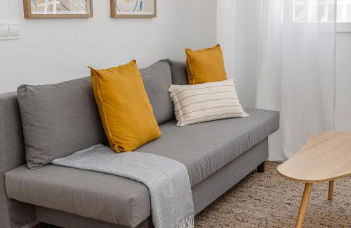 Waou Quintana - Ciudad Lineal - Photo 2