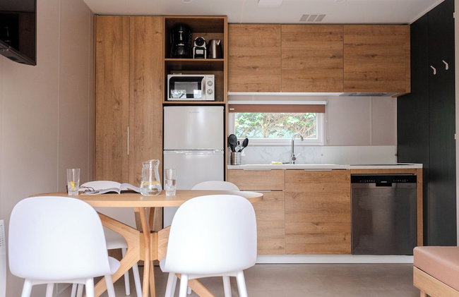 Camping RCN Val de Cantobre - Foto 70