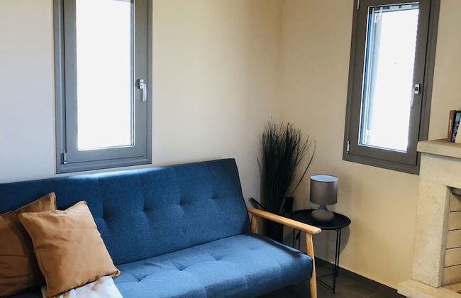 Gea Mani Villas - Foto 52