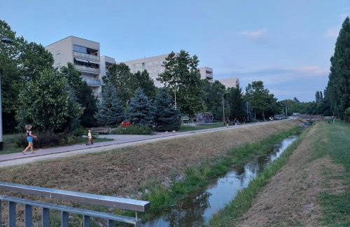 Apartman Zelena Oaza - parking free - Photo 12