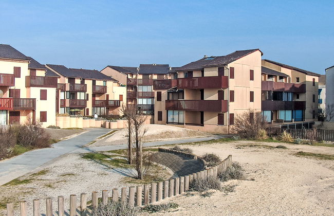 Les Maisons de l'Océan - Foto 20