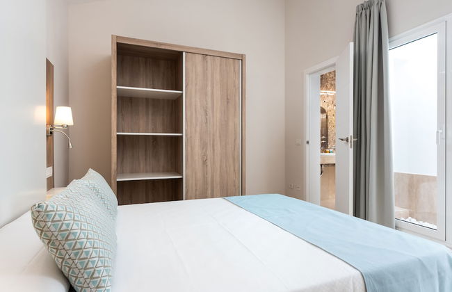 Haciendas Village Tenerife - Foto 6