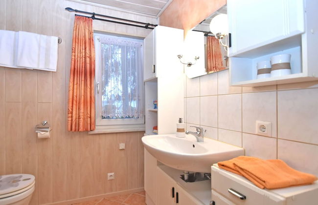 Ferienhaus in Vogtland - Foto 8