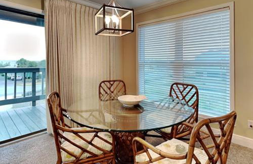 Spinnaker #2A by Southern Vacation Rentals - Foto 19