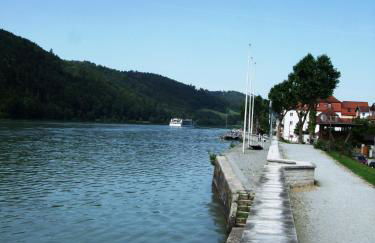 Ferienwohnung Örtl 7 - Foto 30