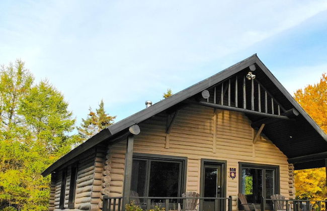 Les Chalets Tourisma - Le Chalet du 4e - Foto 16