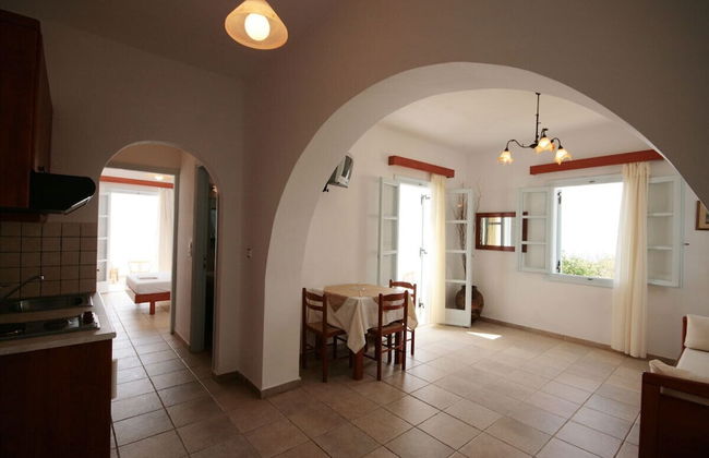 Pirgos Stelida Hotel - Foto 26