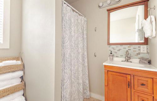 Elm Street Cottage - Foto 12