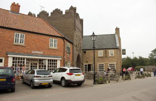 Bungalow - Beaurepaire Beach House - Foto 23