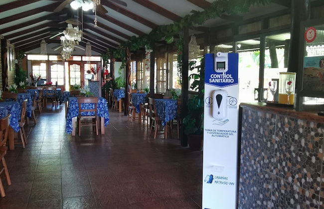 Mataveri Inn - Photo 34