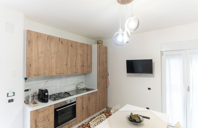 Katia's Home - Foto 18