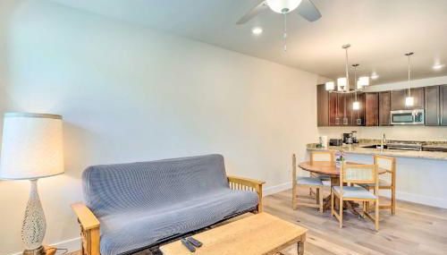 Condo 2 Mi to Keystone Resort Relax Fireside! - Foto 4