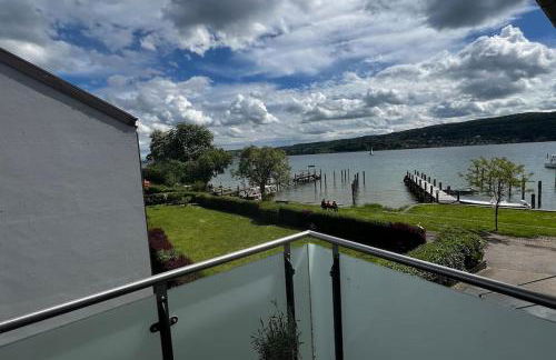 Wohnung direkt am See, 58 qm - Foto 8