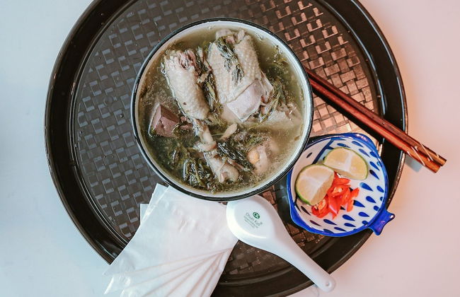 Ha Long Bay A La Carte Apartment By The O Residence - Foto 29