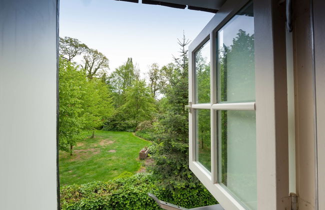 Farmhouse in Enschede Near Forest - Foto 34