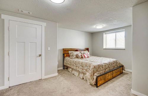 Layton Vacation Rental - Close to Hiking Trails! - Photo 14