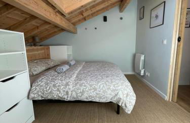 3 chambres, calme, vue imprenable, refait à neuf - Photo 10