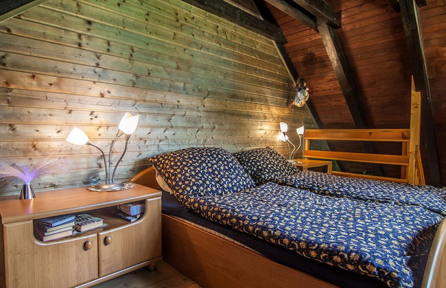 Benecko Lbs160 in Benecko - Photo 11