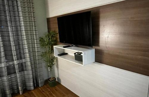 Flat dentro de hotel de Luxo proximo ao shopping - Foto 24