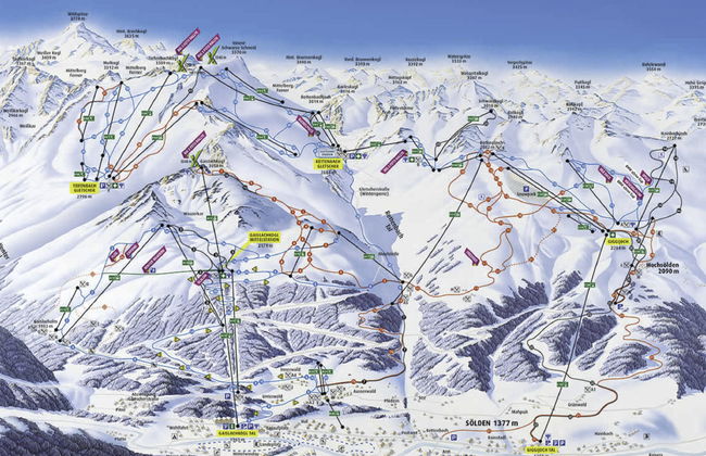 Windachschlucht Wohnung 1 - Photo 18